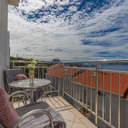 Apartmán Simba Apartman 59 Selce Exteriér fotografie