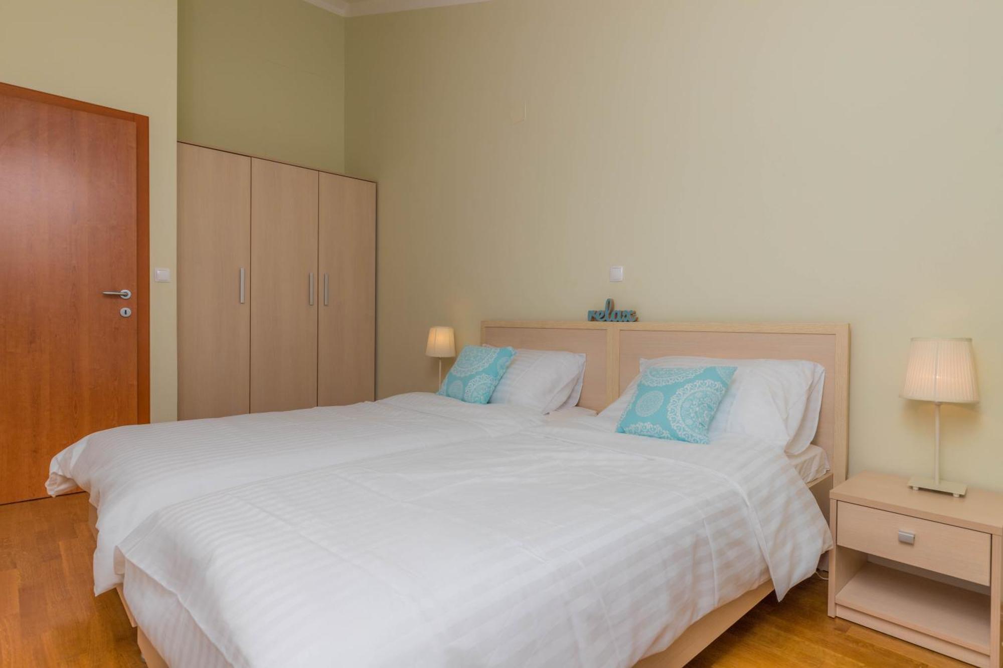 Apartmán Simba Apartman 59 Selce Exteriér fotografie