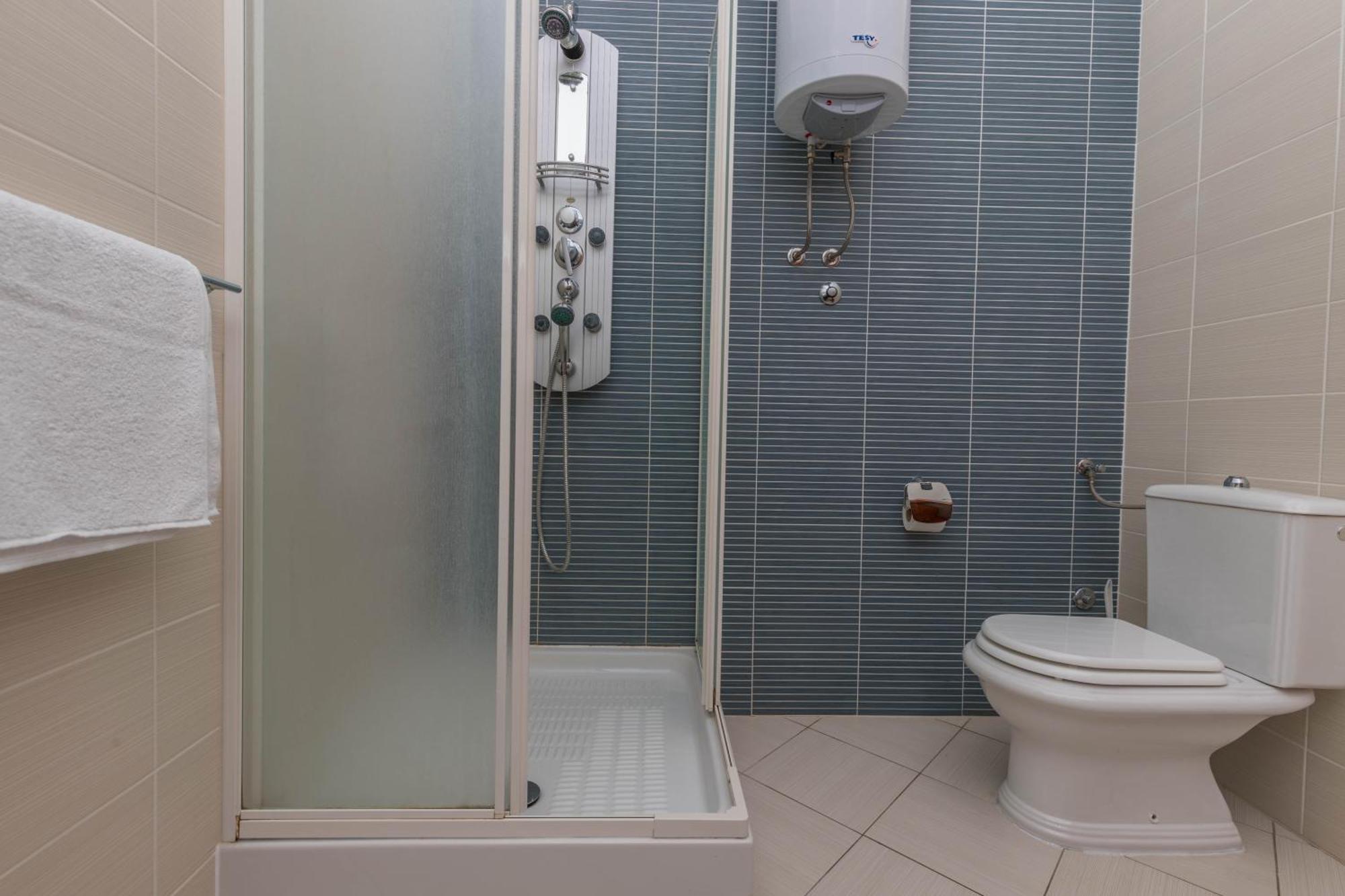 Apartmán Simba Apartman 59 Selce Exteriér fotografie