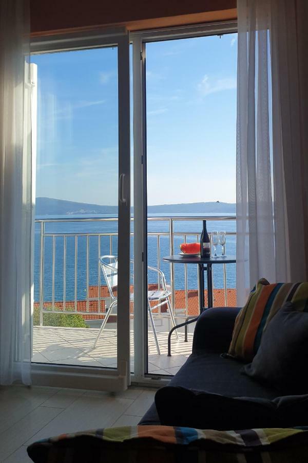 Apartmán Simba Apartman 59 Selce Exteriér fotografie